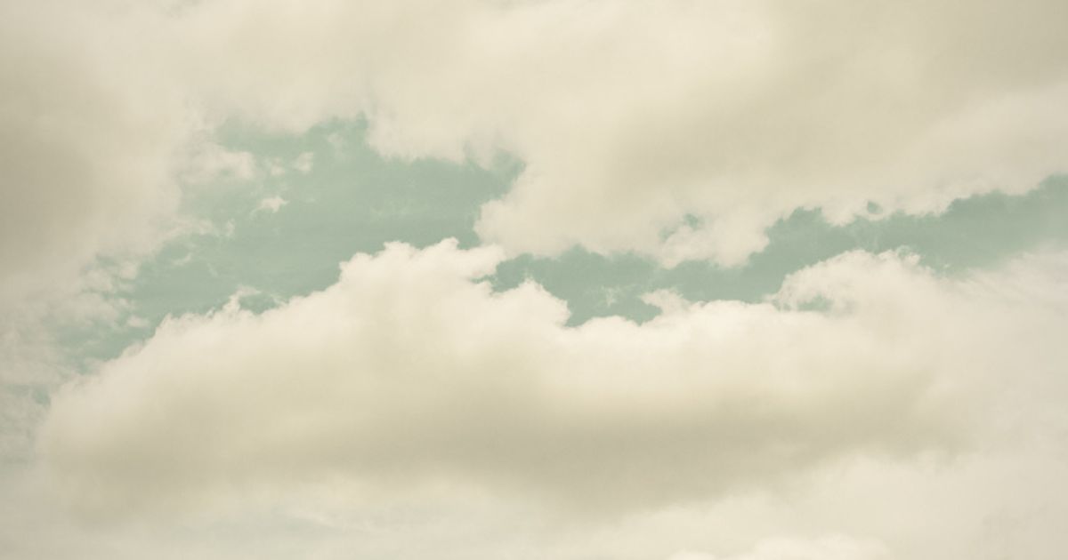 What does holy, holy, holy mean in reference to God?