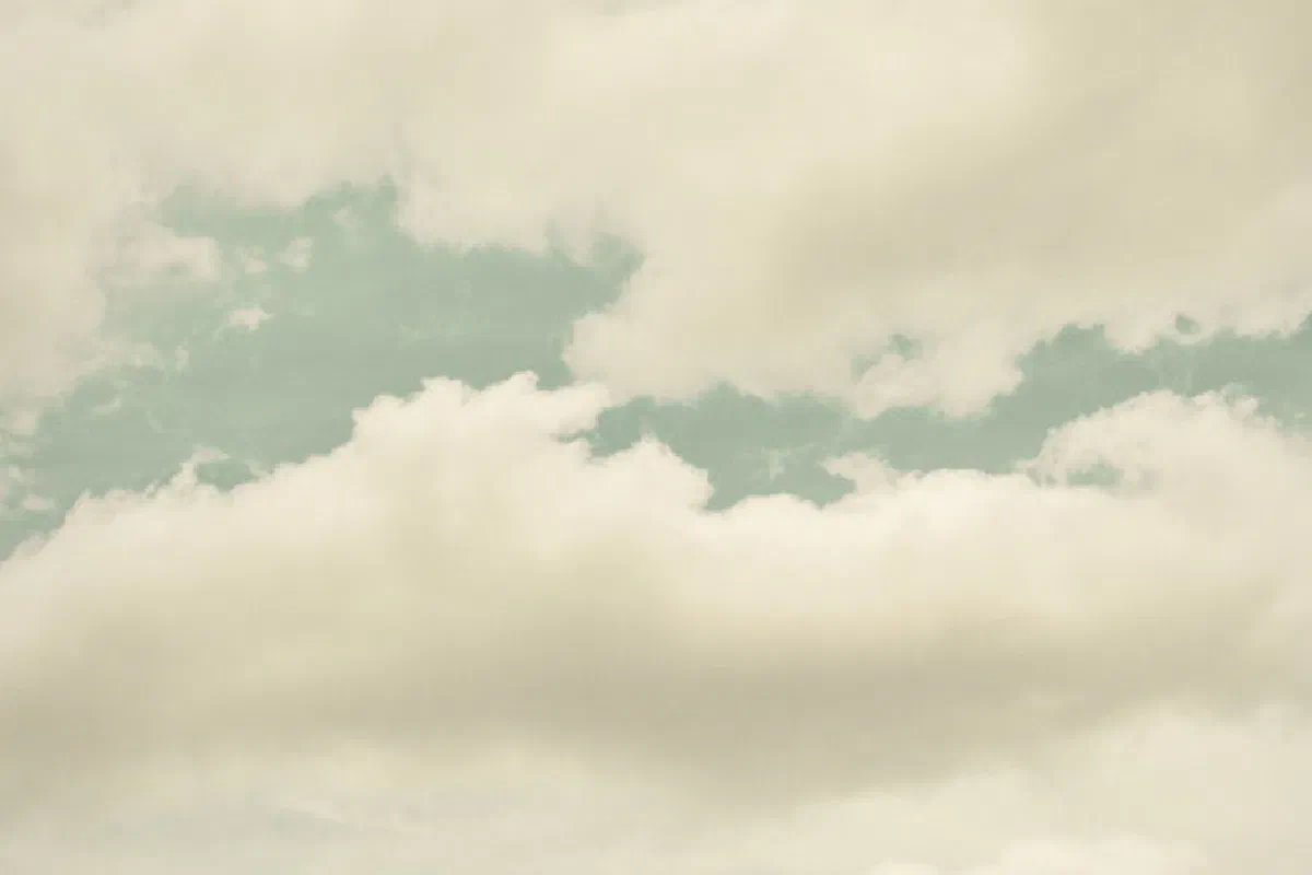 What does holy, holy, holy mean in reference to God?
