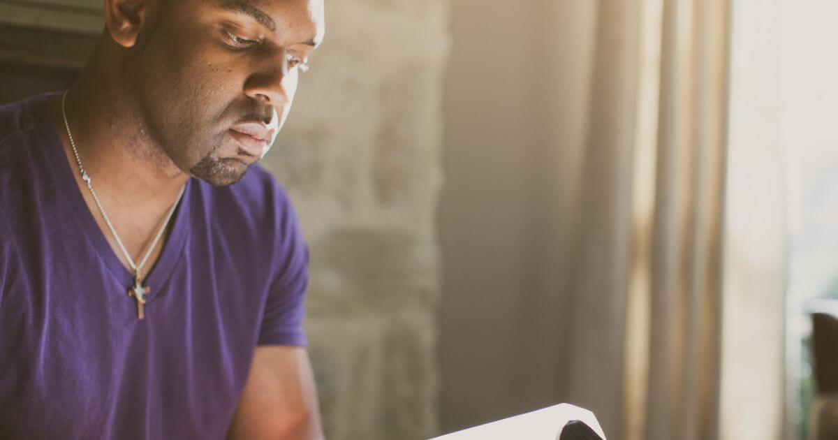 How can I live a holy life?