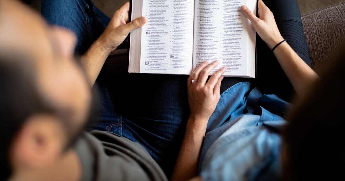 Is a home / house church biblical?