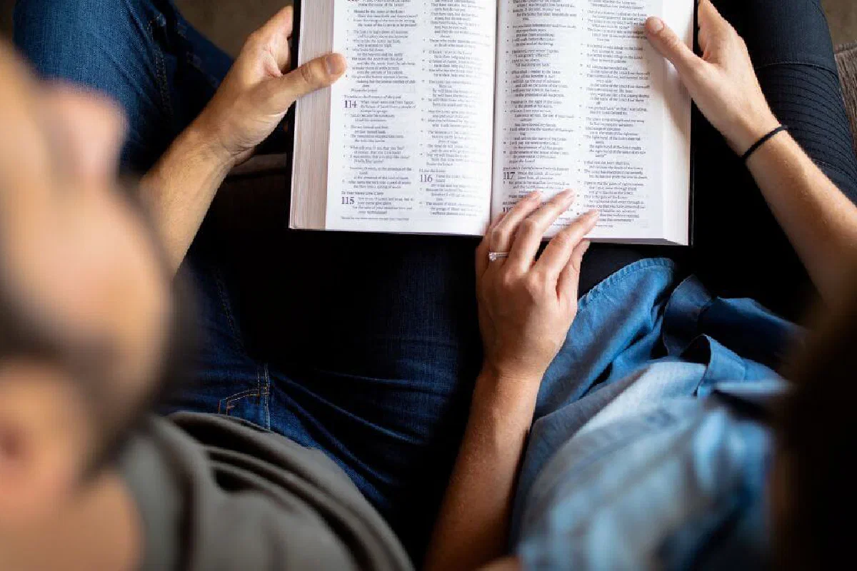 Is a home / house church biblical?