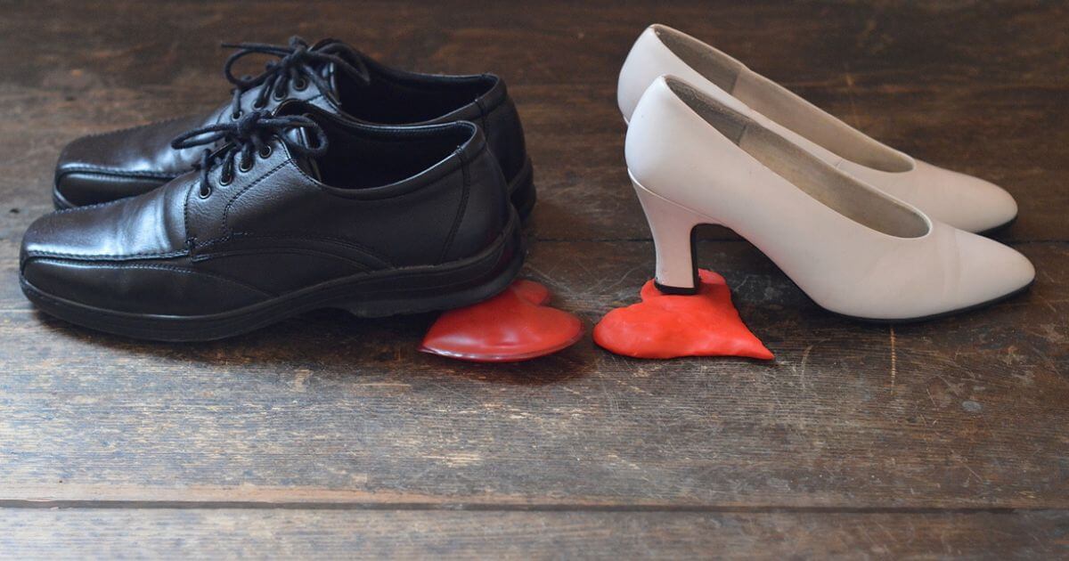 Are homosexual feelings sinful? Is homosexual / same-sex attraction a sin?