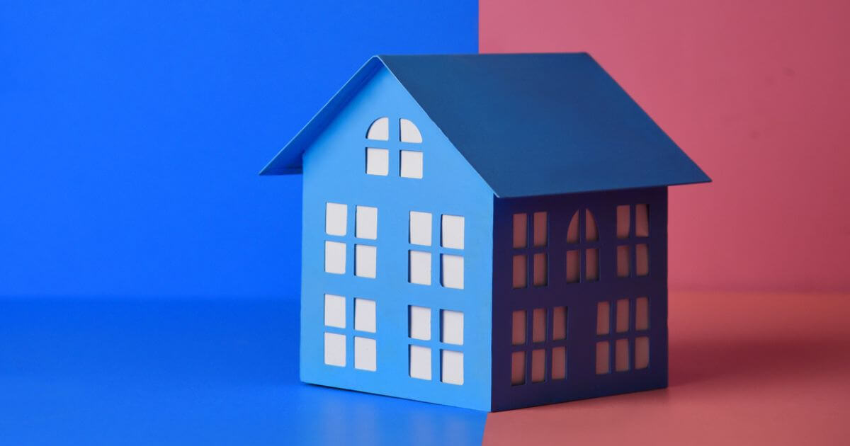 A house divided cannot st and – What does this mean?