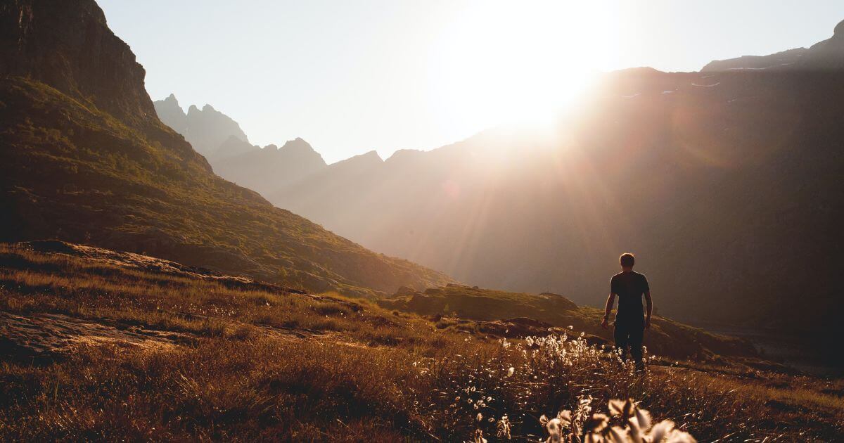 How does God see me?