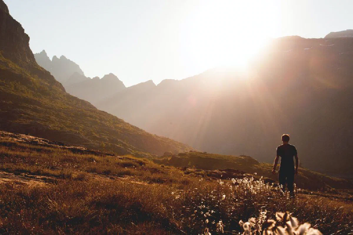 How does God see me?