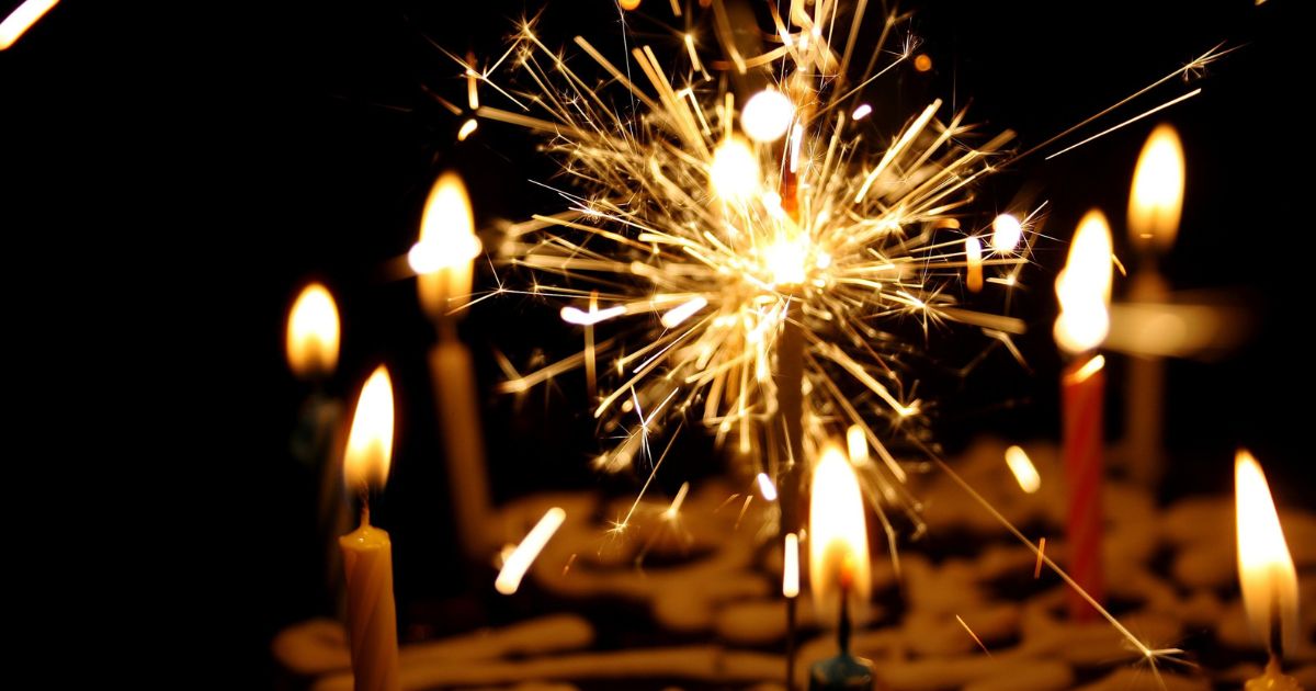 How long did Jesus live?