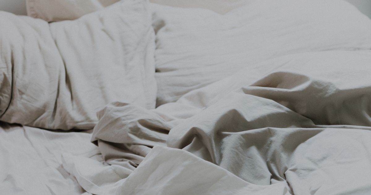 How often should married couples have sex?