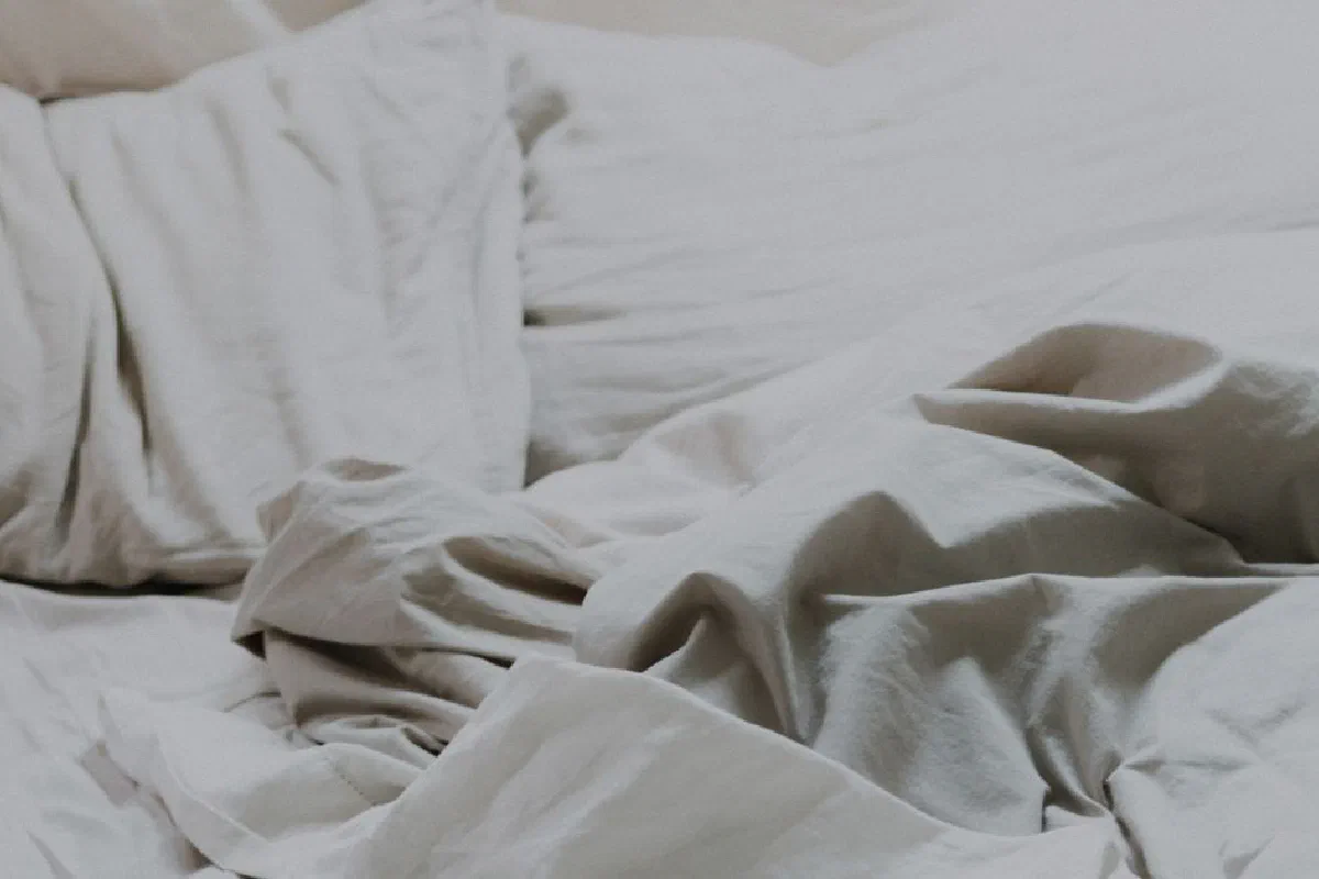 How often should married couples have sex?