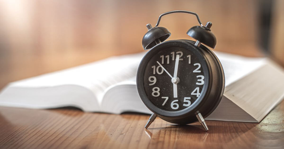 How old is the Bible?