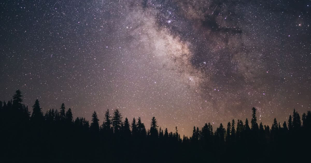 How old is the earth?