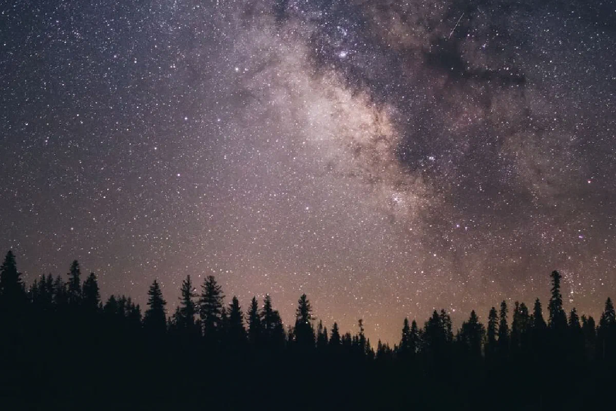 How old is the earth?
