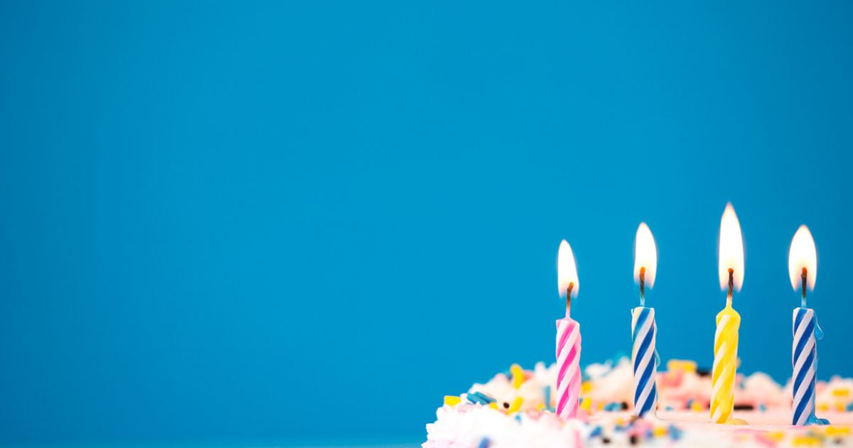 How old was Jesus when He died?