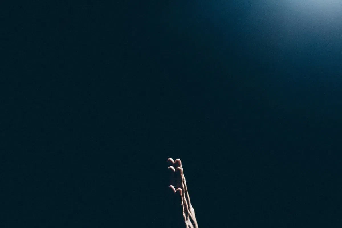 What does the Bible say about how to fast?