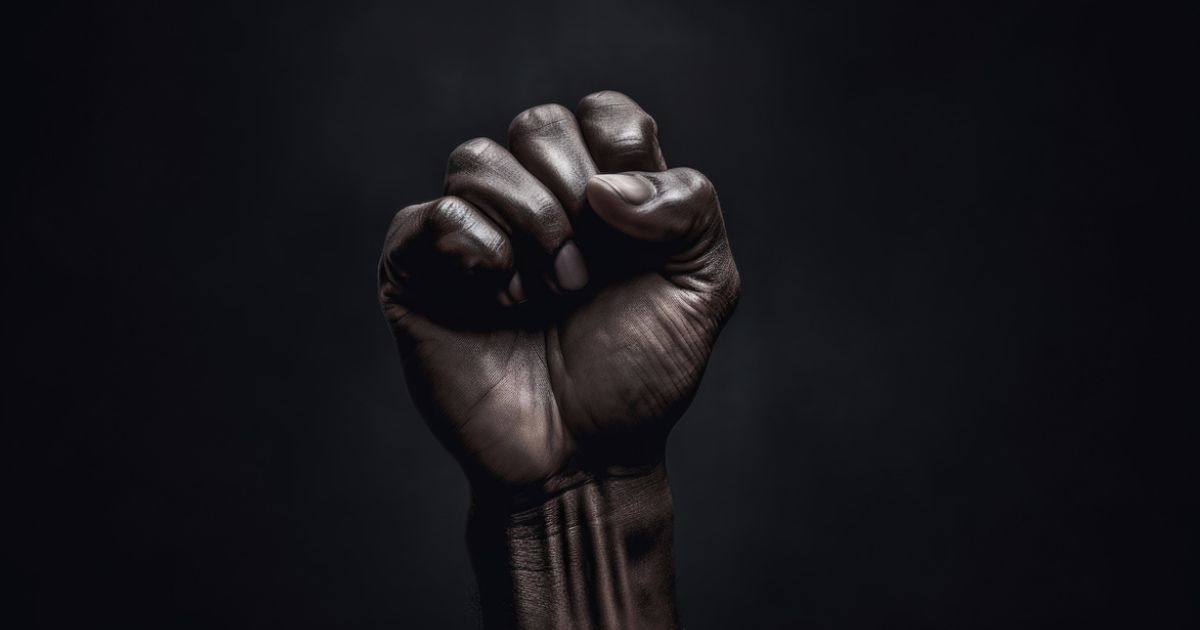 What is a biblical view of human rights?