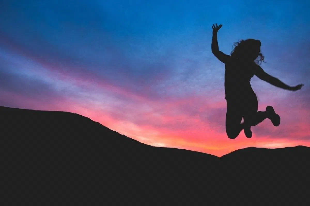What is the human spirit?