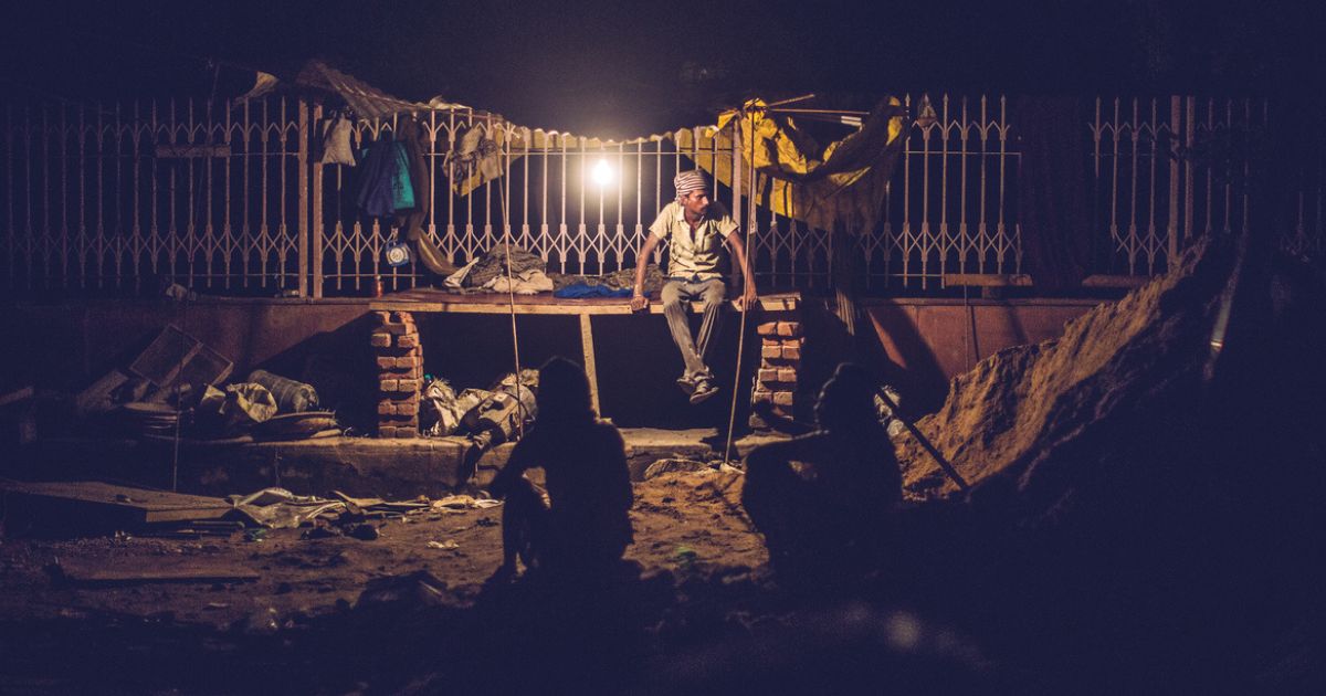 What is human trafficking? Is it biblical?