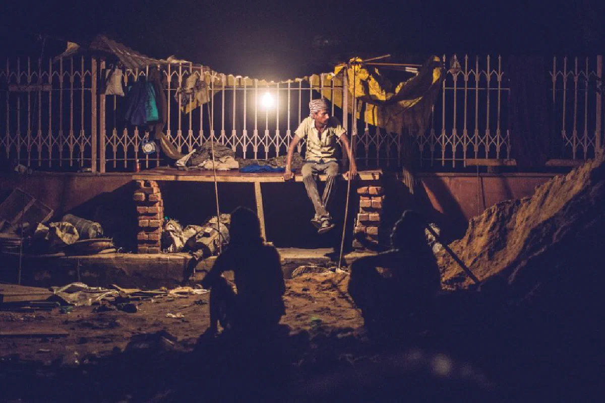 What is human trafficking? Is it biblical?