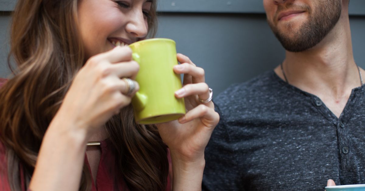 What should I be looking for in a husband?