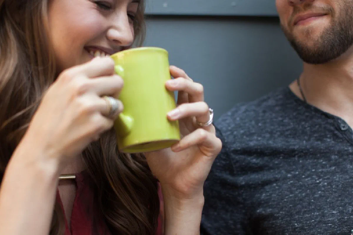 What should I be looking for in a husband?