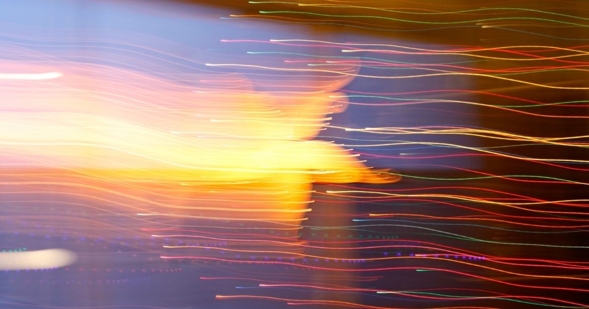 What is the theological concept of the hypostatic union?