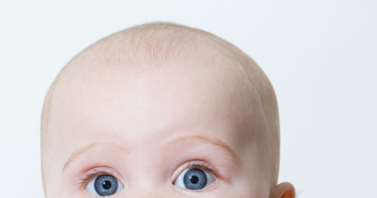 Can an "illegitimate" child, one conceived out of wedlock, be saved?