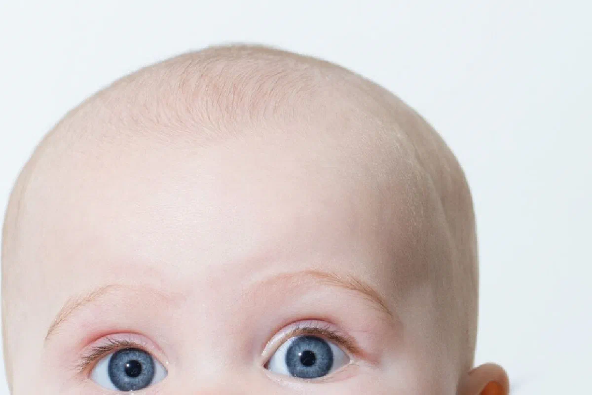 Can an "illegitimate" child, one conceived out of wedlock, be saved?