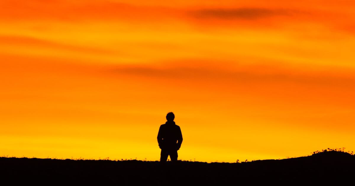 What is the image of the beast?