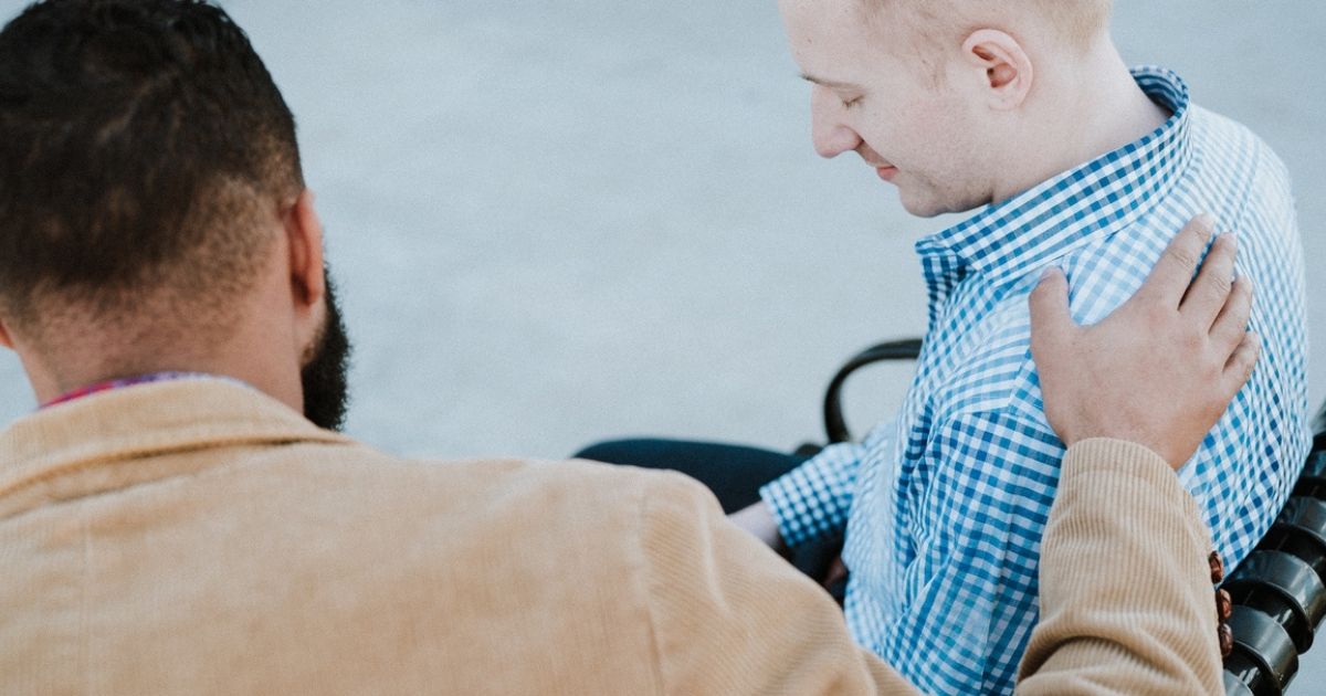 What is imputed righteousness? Why does Christ’s righteousness need to be imputed to us?