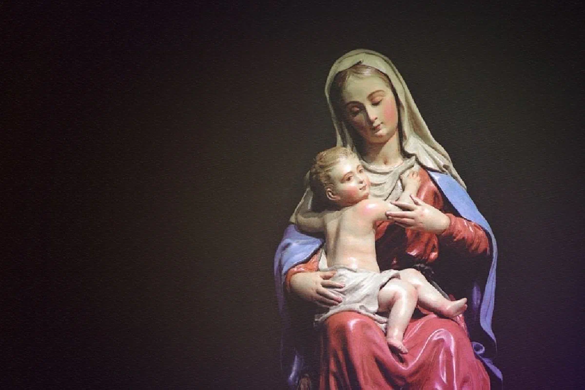What is the incarnation of Christ, and why is the incarnation important?
