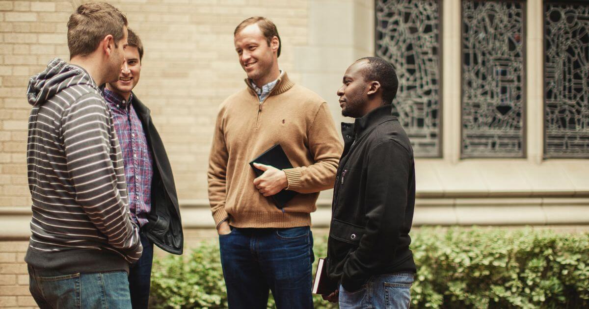 Individualism vs. collectivism—what does the Bible say?