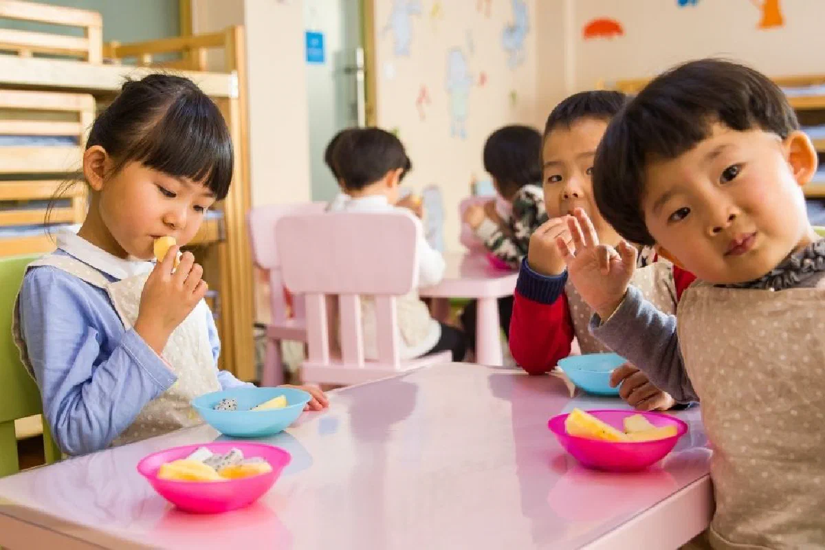 What are some reasons Christian parents practice the indoctrination of children?
