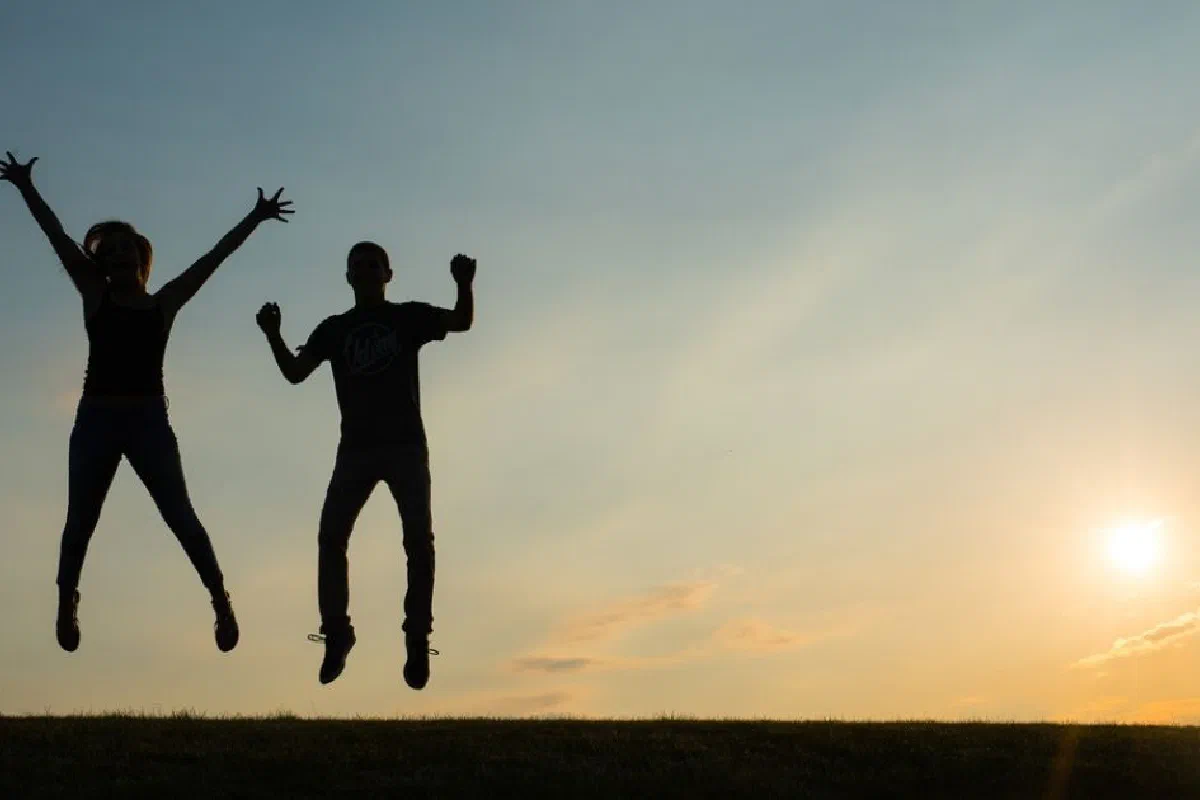 The indwelling of the Holy Spirit—What is it?