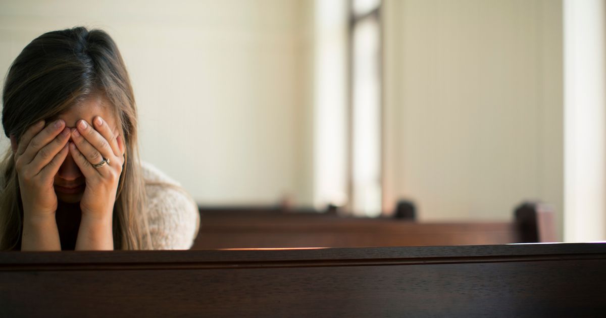 Intercessory prayer - What is it?