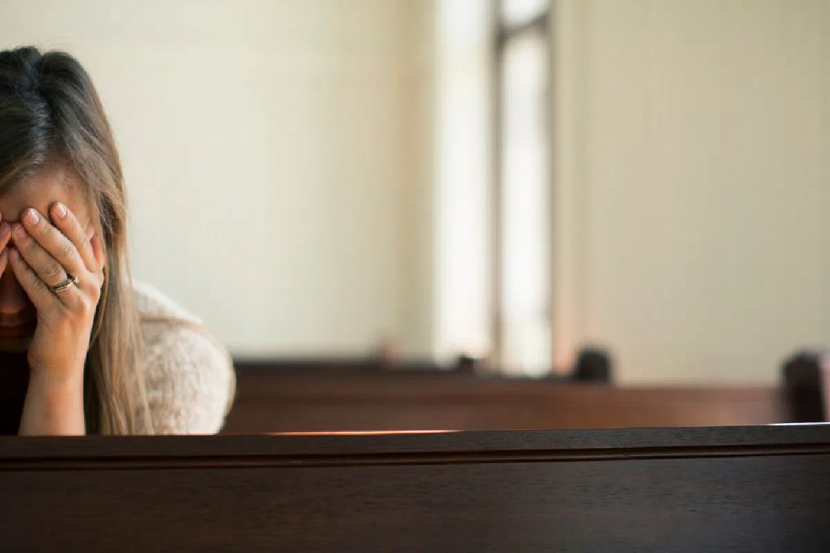 Intercessory prayer - What is it?