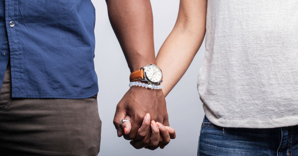 Does the Bible say anything about interracial marriage?