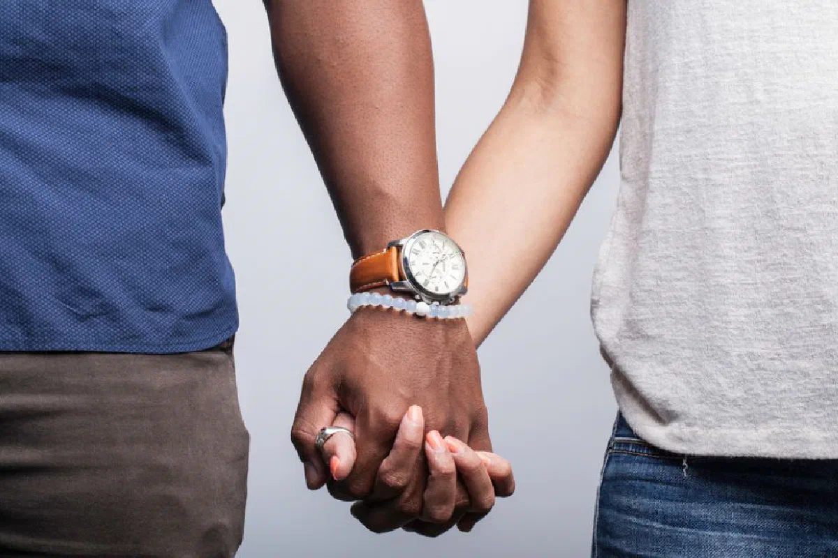 Does the Bible say anything about interracial marriage?