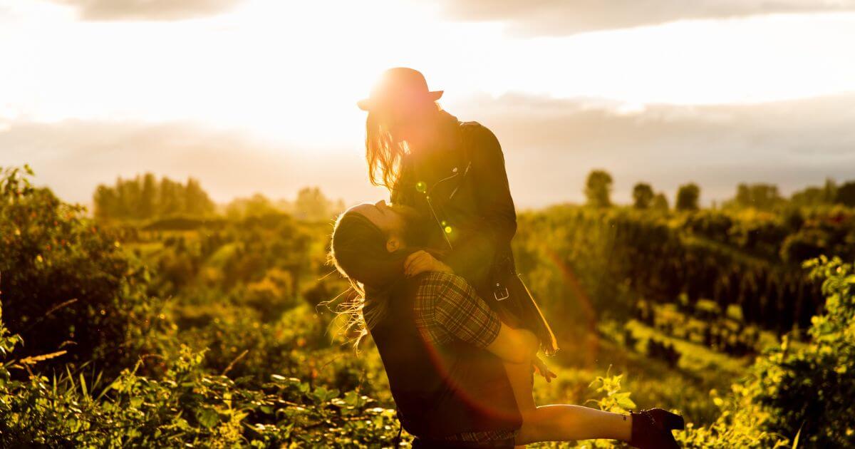 What is a biblical level of intimacy before marriage?