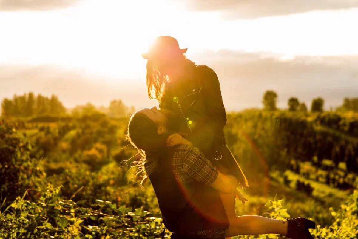 What is a biblical level of intimacy before marriage?