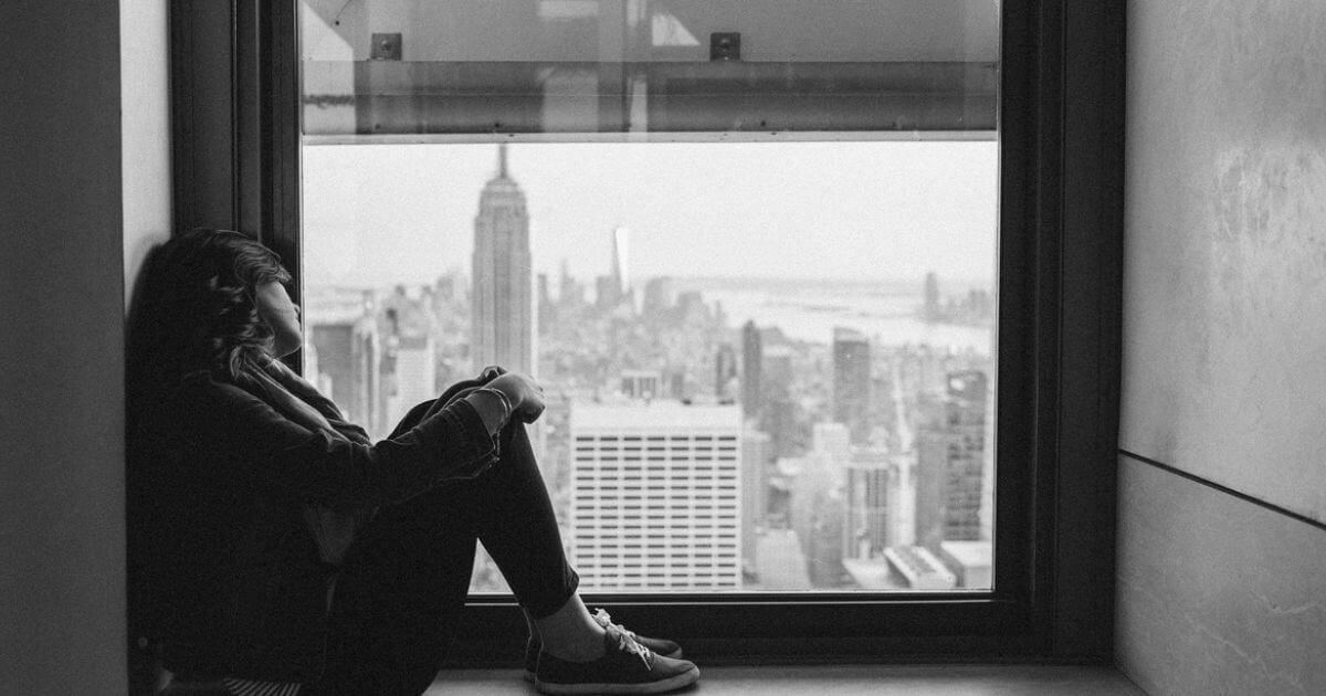 Is it a sin to have intrusive thoughts?