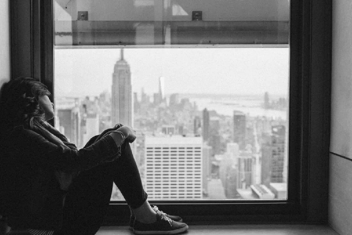 Is it a sin to have intrusive thoughts?