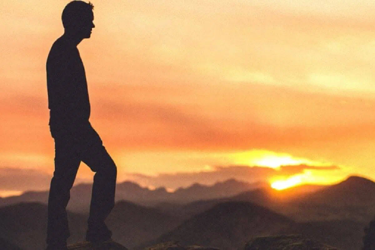 Is God a person?