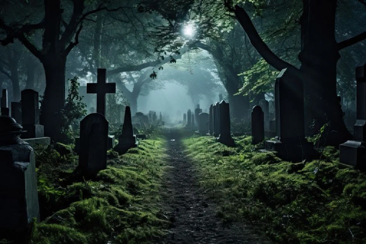 Is God dead?