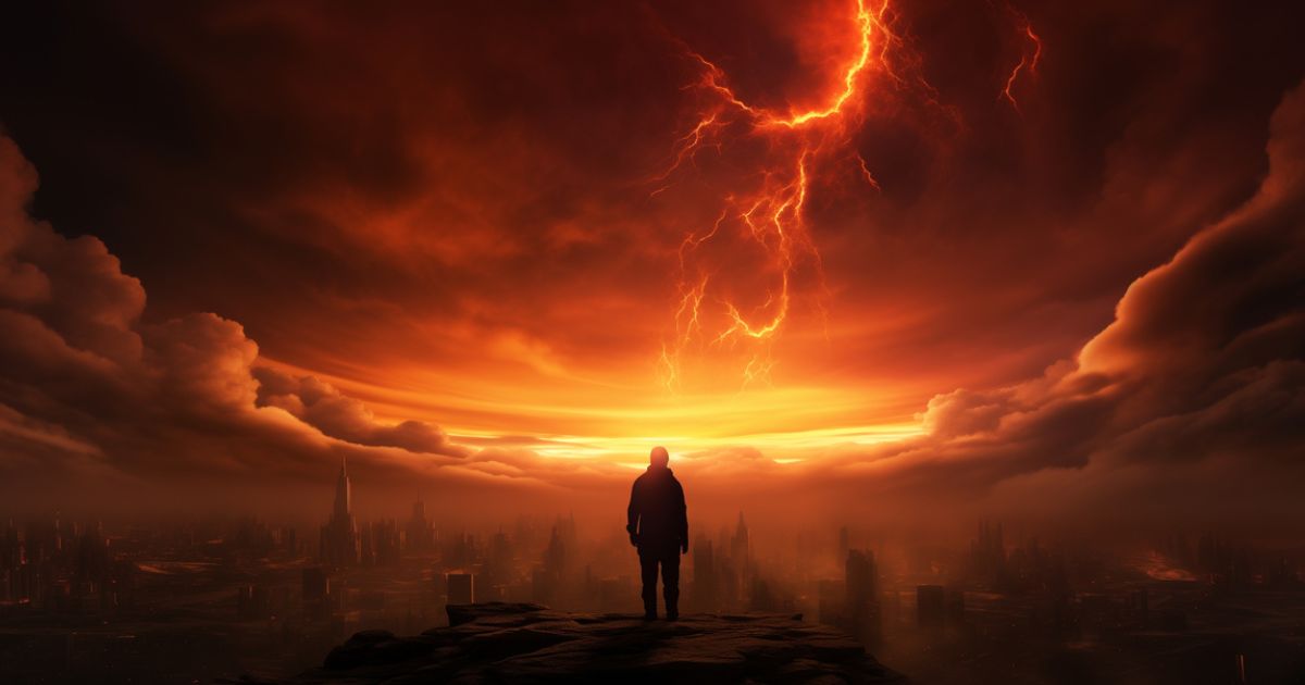 Some claim that God is evil; is He? Is the Bible evil?