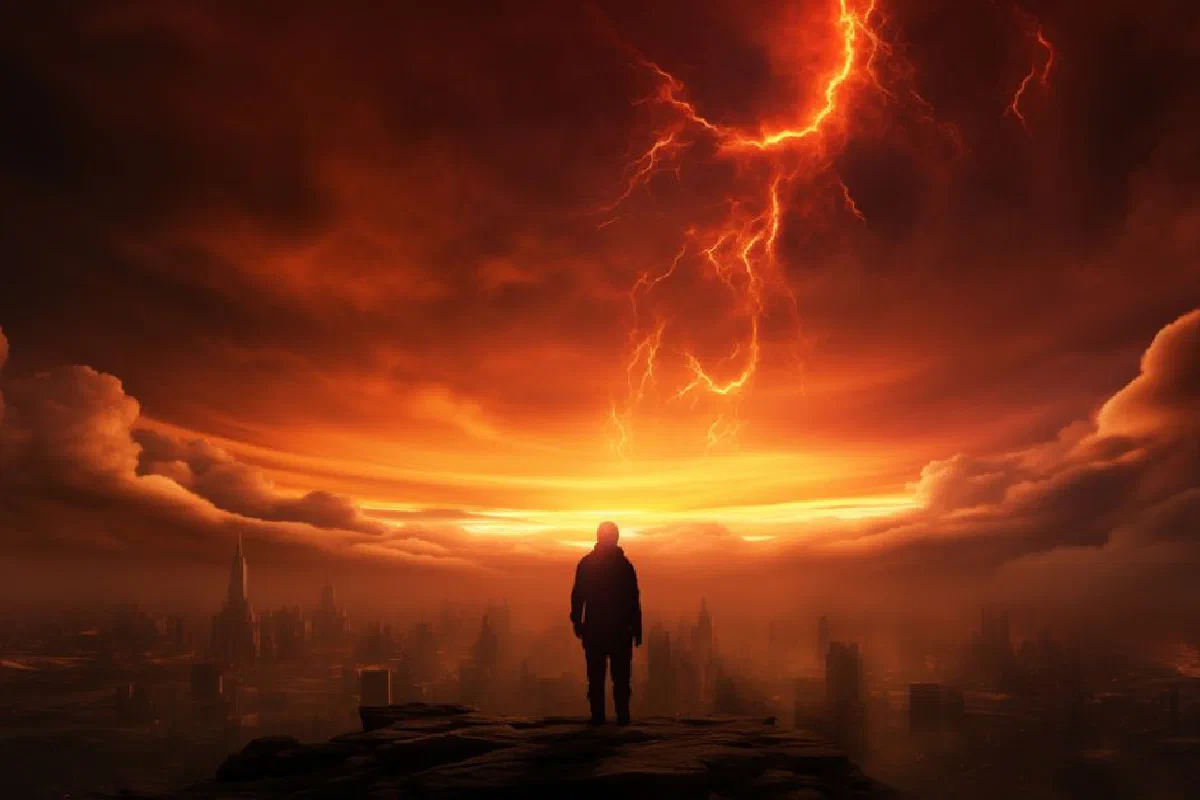 Some claim that God is evil; is He? Is the Bible evil?