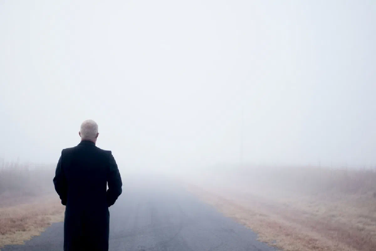 Is God sovereign over death?