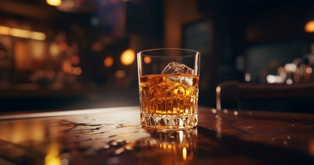 Is getting drunk a sin?