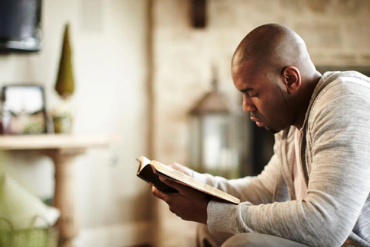 Is the Bible true?
