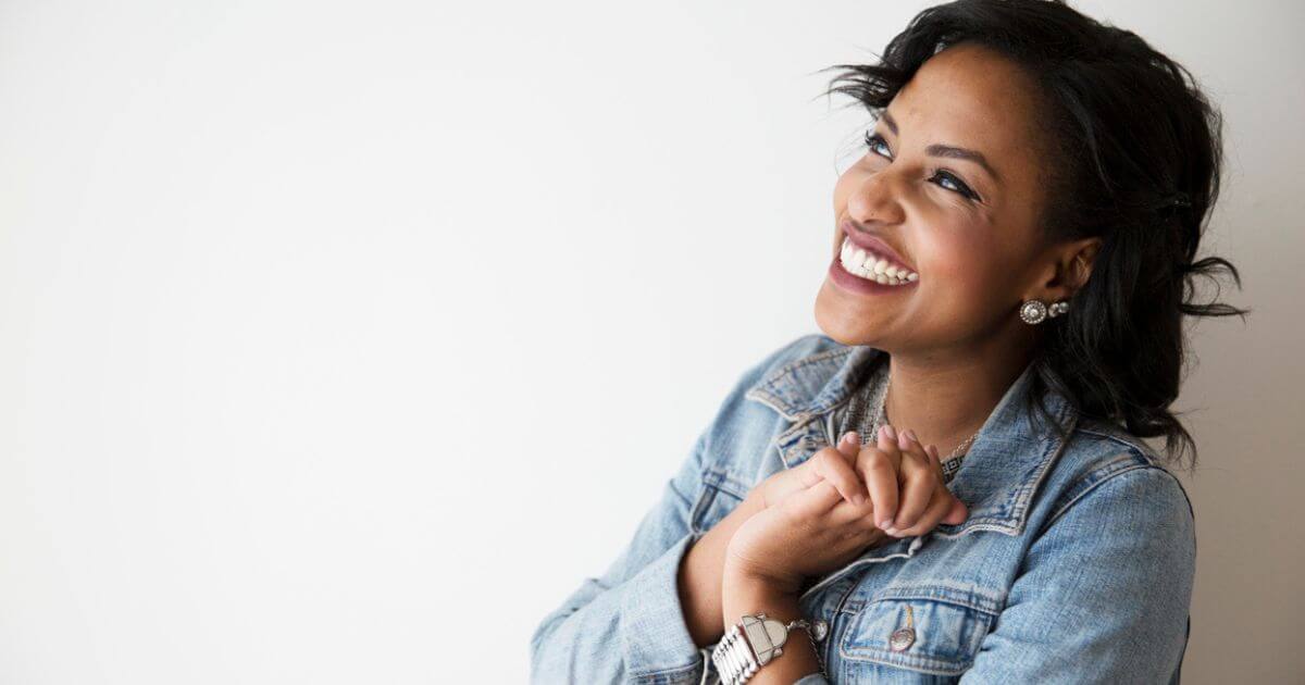 What is the key to experiencing joy in the Christian life?