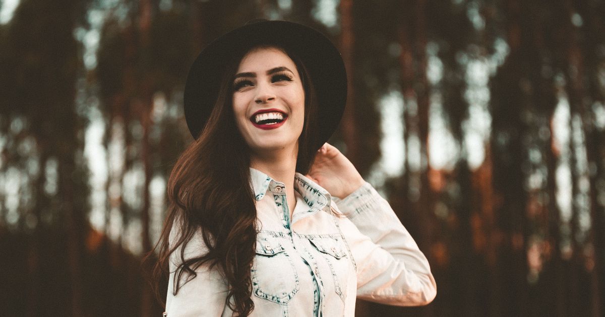 How does Jesus bring joy to the world?