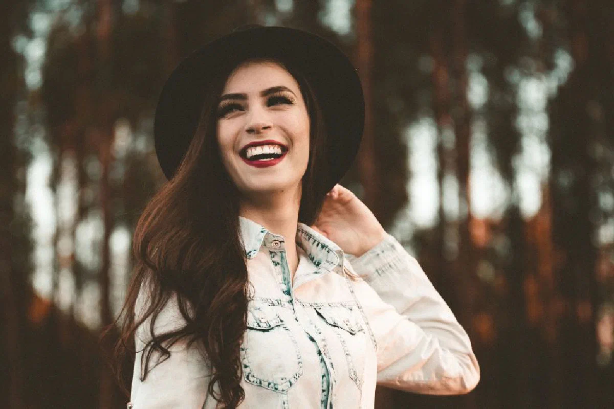 How does Jesus bring joy to the world?